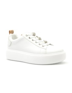 Alviero Martini sneaker platform con dettagli Geo 2